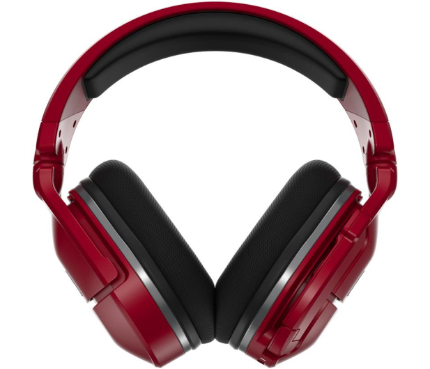 Turtle Beach Stealth 600 Gen2 MAX ( xbox, czerwone) - 1069024 - zdjęcie 4